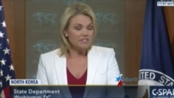 Declaraciones de la vocera del Departamento de Estado sobre diplomáticos cubanos Declaraciones de la vocera del Departamento de Estado sobre diplomáticos cubanos