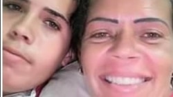 Escuche las declaraciones de Bárbara Farrat Guillén en este reportaje del periodista Tomás Cardoso Escuche las declaraciones de Bárbara Farrat Guillén en este reportaje del periodista Tomás Cardoso