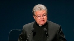 Padre José Conrado sobre el Movimiento San Isidro Padre José Conrado sobre el Movimiento San Isidro