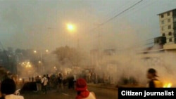 Cuenta de twitter de Leomagno Flores @leomagnofa Diputado de la Asamblea Nacional por el Estado Tachira MUD