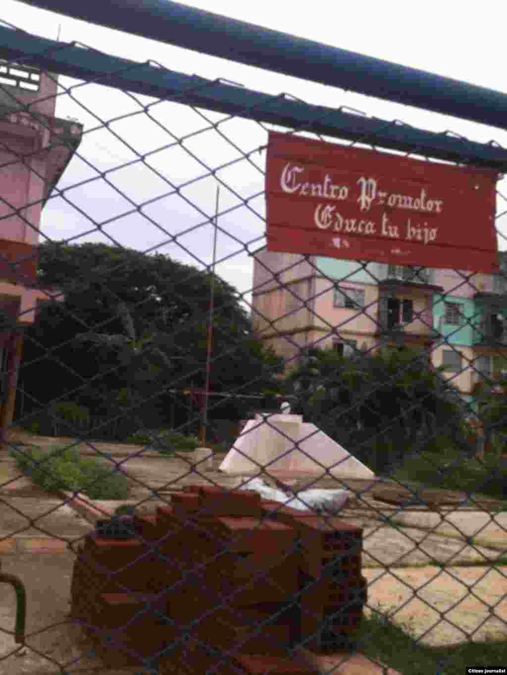 Reporta Cuba circulo cerrado Foto Marta Dominguez