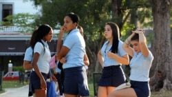 Estudiante de medicina opina sobre cierre de curso escolar 2019-2020 Estudiante de medicina opina sobre cierre de curso escolar 2019-2020