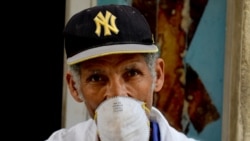 Sociedad civil cubana se moviliza para ayudar ancianos Sociedad civil cubana se moviliza para ayudar ancianos