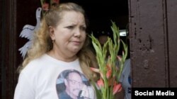 Laura Pollán falleció el 14 de octubre de 2011. (Facebook)