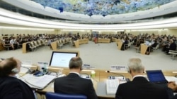 Abusadores de derechos elegidos para integrar el Consejo de DDHH Abusadores de derechos elegidos para integrar el Consejo de DDHH