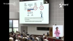 Info Martí | Fracasa la tarea de ordenamiento en Cuba: La inflación está en niveles record Info Martí | Fracasa la tarea de ordenamiento en Cuba: La inflación está en niveles record