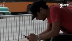 Continúan los problemas de internet en Cuba, a pesar de la negativa del oficialismo Continúan los problemas de internet en Cuba, a pesar de la negativa del oficialismo