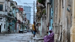 Info Martí | Cuba amanece sin electricidad Info Martí | Cuba amanece sin electricidad
