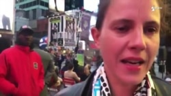 Julie Trebault, directora de Artist at Risk Connection Julie Trebault, directora de Artist at Risk Connection