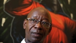 Declaraciones del activista Manuel Cuesta Morúa en la revista Martí Noticias AM  Declaraciones del activista Manuel Cuesta Morúa en la revista Martí Noticias AM