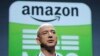 Jeff Bezos, fundador y presidente de Amazon, es hijo de un cubano exiliado (Foto: Archivo).