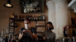 Menos del 20% de los cuentapropistas cubanos son mujeres Menos del 20% de los cuentapropistas cubanos son mujeres