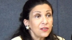 Declaraciones de abogada Grisel Ybarra a Martí Noticias Declaraciones de abogada Grisel Ybarra a Martí Noticias