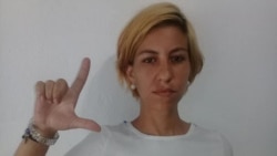 Hablan familiares de los cinco detenidos en la calle Obispo que permanecen en prisión Hablan familiares de los cinco detenidos en la calle Obispo que permanecen en prisión