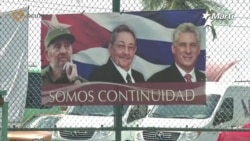 Numerosas interrogantes abre el inminente comienzo del octavo Congreso del Partido Comunista cubano Numerosas interrogantes abre el inminente comienzo del octavo Congreso del Partido Comunista cubano
