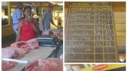 Sube la inflación en Cuba según la ONEI. Cubanos y analistas hablan sobre factores y efectos.
 Sube la inflación en Cuba según la ONEI. Cubanos y analistas hablan sobre factores y efectos.