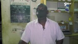 Info Martí | Esto pasa con los salarios en Cuba: "Si comes no te vistes y si te vistes no comes" Info Martí | Esto pasa con los salarios en Cuba: "Si comes no te vistes y si te vistes no comes"