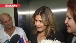 Palabras de Lilibeth Cárdenas, Vice cónsul de Panamá Palabras de Lilibeth Cárdenas, Vice cónsul de Panamá