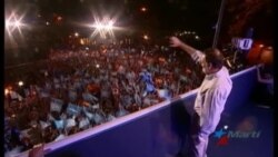 Partido Popular aumenta su poder en el Congreso español Partido Popular aumenta su poder en el Congreso español