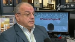 Segunda publicación de los "Panama Papers" apunta a empresas cubanas Segunda publicación de los "Panama Papers" apunta a empresas cubanas