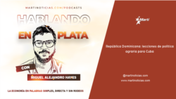 República Dominicana: lecciones de política agraria para Cuba República Dominicana: lecciones de política agraria para Cuba