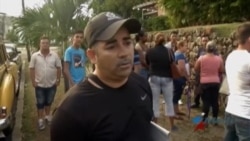 Cubanos enfrentan encarecimiento del proceso de reunificación familiar Cubanos enfrentan encarecimiento del proceso de reunificación familiar