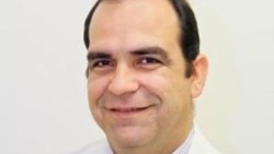 "Fue un error de ese gobierno", dice el Dr. Manrique Iriarte "Fue un error de ese gobierno", dice el Dr. Manrique Iriarte