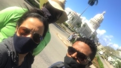 Declaraciones de Marthadela Tamayo Declaraciones de Marthadela Tamayo