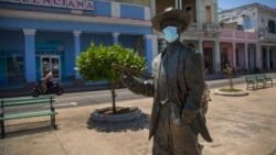 Coronavirus se ensaña con la población cubana Coronavirus se ensaña con la población cubana