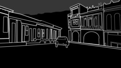 Los apagones en Cuba parecen no tener fin Los apagones en Cuba parecen no tener fin