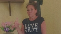 Tomás Cardoso habló con la madre de Brusnelvis Cabrera Tomás Cardoso habló con la madre de Brusnelvis Cabrera