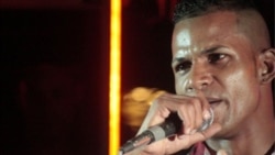 Reportaje sobre condena a Maykel Osorbo | Ivette Pacheco Reportaje sobre condena a Maykel Osorbo | Ivette Pacheco