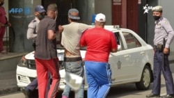 Info Martí | Denuncian ante la ONU, violaciones de los derechos de menores encarcelados en Cuba Info Martí | Denuncian ante la ONU, violaciones de los derechos de menores encarcelados en Cuba