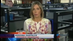 Analista: Plebiscito y paro general en Venezuela envían mensaje claro a Maduro Analista: Plebiscito y paro general en Venezuela envían mensaje claro a Maduro