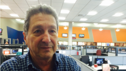 Entrevista al periodista Pedro Corzo Entrevista al periodista Pedro Corzo