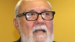 "El que dijo ‘vamos al repudio como pueblo’ fue Silvio" "El que dijo ‘vamos al repudio como pueblo’ fue Silvio"