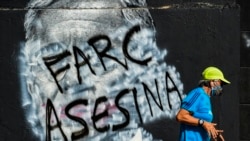 Analista político colombiano opina sobre situación entre Cuba y Colombia Analista político colombiano opina sobre situación entre Cuba y Colombia