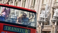 Info Martí | China: ¿La salvación del turismo en Cuba?  Info Martí | China: ¿La salvación del turismo en Cuba?