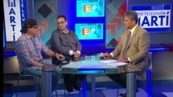 En profundidad con los jugadores de póker, Julio Fernández y Ernesto Álvarez. En profundidad con los jugadores de póker, Julio Fernández y Ernesto Álvarez.