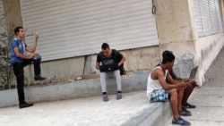 Acceder a las redes sociales desde Macareño es difícil, asegura residente del lugar Acceder a las redes sociales desde Macareño es difícil, asegura residente del lugar