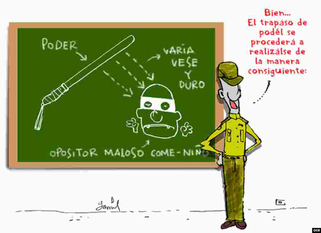 Caricaturas de Garrincha.