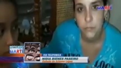 4 cargos contra joven que prendió fuego a proyecto de Constitución 4 cargos contra joven que prendió fuego a proyecto de Constitución