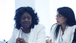 Damas de Blanco celebran aniversario en medio de la represión Damas de Blanco celebran aniversario en medio de la represión