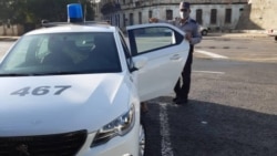 Declaraciones de Diasniurka Salcedo Verdecia Declaraciones de Diasniurka Salcedo Verdecia