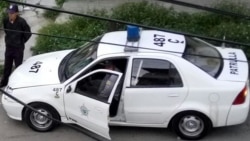 Leonor Reyno: "Vamos a ser procesadas por defender al cubano de a pie" Leonor Reyno: "Vamos a ser procesadas por defender al cubano de a pie"