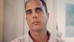 Liberan a Zaqueo Báez tras más de 72 horas de arresto Liberan a Zaqueo Báez tras más de 72 horas de arresto