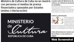 Portada del diario oficialista Granma de este viernes, 4 de diciembre.