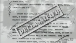 Trump aprueba divulgación de documentos secretos sobre asesinato de Kennedy Trump aprueba divulgación de documentos secretos sobre asesinato de Kennedy