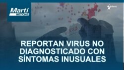 Noticiero Martí Noticias