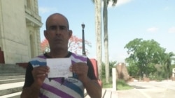 Enjuician y llevan a la cárcel el activista Luis Enrique Santos Caballero Enjuician y llevan a la cárcel el activista Luis Enrique Santos Caballero